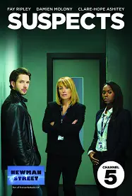 Suspects Saison 3 en streaming