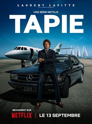 Regarder Tapie en Streaming Gratuit Complet VF VOSTFR HD 720p