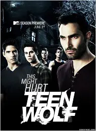 Teen Wolf Saison 3 en streaming