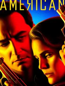 The Americans Saison 6 en streaming