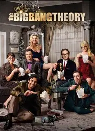 The Big Bang Theory Saison 10 en streaming