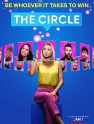 The Circle Saison 1 en streaming