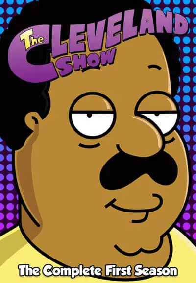 The Cleveland Show Saison 1 en streaming