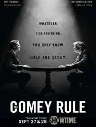 The Comey Rule Saison 1 en streaming