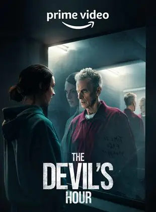 The Devil’s Hour Saison 1 en streaming