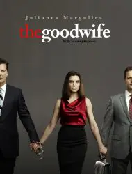 The Good Wife Saison 6 en streaming