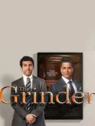 The Grinder