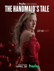 The Handmaid’s Tale : la servante écarlate