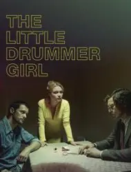 The Little Drummer Girl Saison 1 en streaming