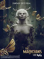 The Magicians Saison 2 en streaming