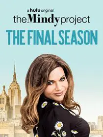 Regarder The Mindy Project en Streaming Gratuit Complet VF VOSTFR HD 720p