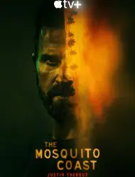 The Mosquito Coast Saison 1 en streaming