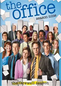 Regarder The Office en Streaming Gratuit Complet VF VOSTFR HD 720p