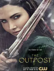 The Outpost Saison 3 en streaming