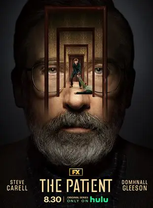 The Patient Saison 1 en streaming