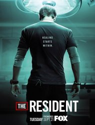 Regarder The Resident en Streaming Gratuit Complet VF VOSTFR HD 720p