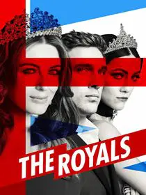 The Royals Saison 4 en streaming