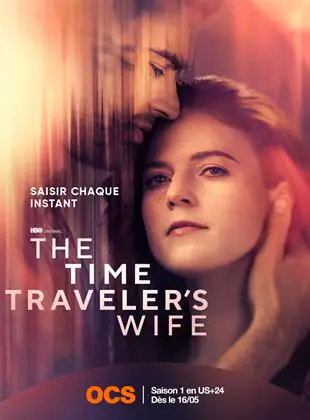 The Time Traveler's Wife