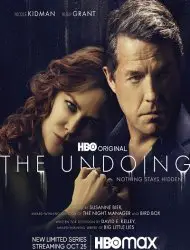 The Undoing