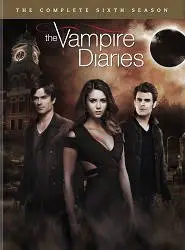 The Vampire Diaries Saison 6 en streaming