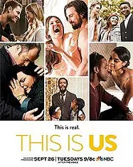 This Is Us Saison 2 en streaming