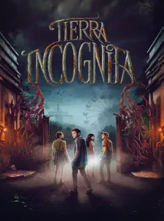 Tierra incógnita Saison 1 en streaming