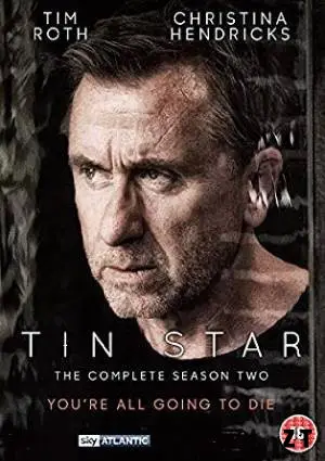 Tin Star Saison 2 en streaming