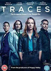 Traces Saison 1 en streaming