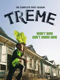 Treme Saison 1 en streaming