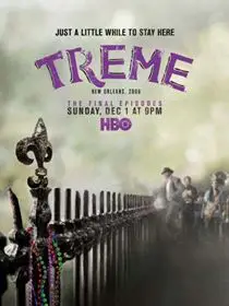 Treme Saison 4 en streaming