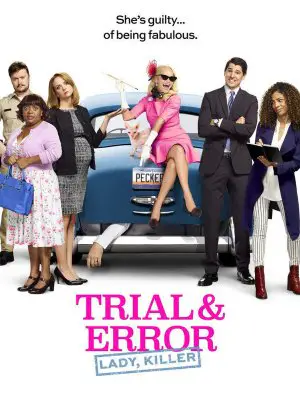 Trial & Error