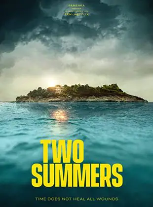 Two Summers Saison 1 en streaming