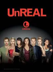 UnREAL Saison 3 en streaming