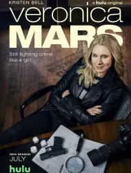 Veronica Mars Saison 4 en streaming