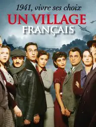 Un Village Français Saison 1 en streaming