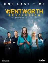 Wentworth