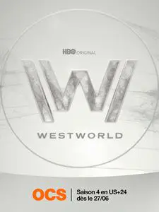 Westworld Saison 4 en streaming