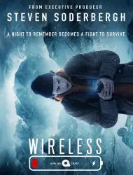 Wireless Saison 1 en streaming