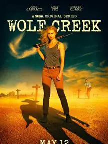 Wolf Creek Saison 1 en streaming