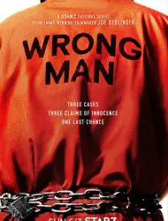 Wrong Man Saison 1 en streaming