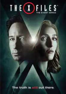 X-Files Saison 10 en streaming