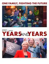 Years and Years Saison 1 en streaming