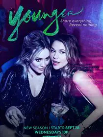 Younger Saison 4 en streaming