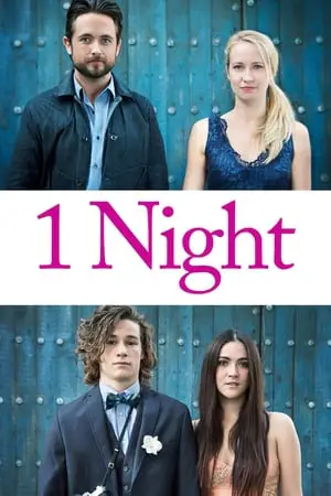 Regarder 1 Night en Streaming Gratuit Complet VF VOSTFR HD 720p