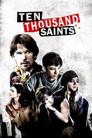 Regarder 10 000 Saints en Streaming Gratuit Complet VF VOSTFR HD 720p