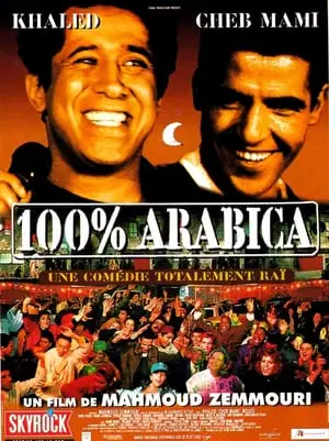 Regarder 100% Arabica en Streaming Gratuit Complet VF VOSTFR HD 720p