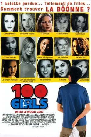 Regarder 100 Girls en Streaming Gratuit Complet VF VOSTFR HD 720p