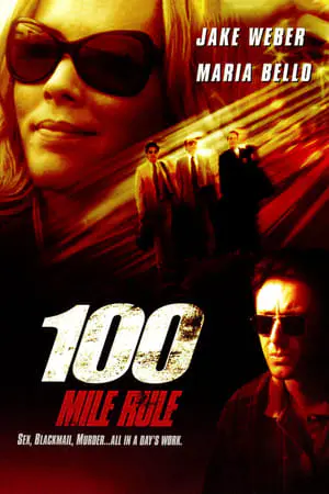 Regarder 100 Mile Rule en Streaming Gratuit Complet VF VOSTFR HD 720p