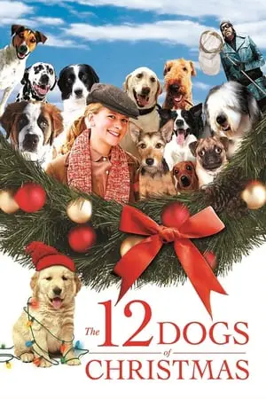 Regarder 12 chiens pour Noël en Streaming Gratuit Complet VF VOSTFR HD 720p