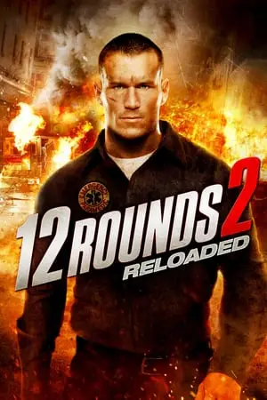 Regarder 12 Rounds 2 : Reloaded en Streaming Gratuit Complet VF VOSTFR HD 720p